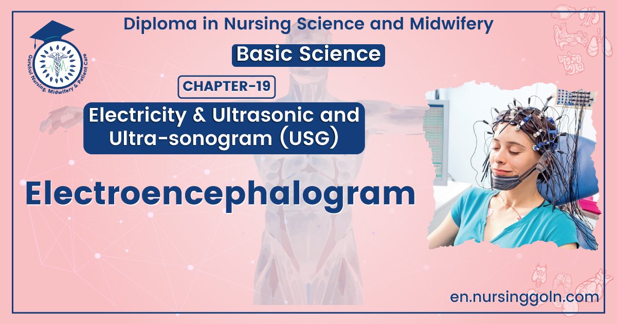Concept about Electroencephalogram
