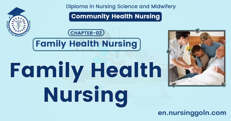 Family Health Nursing