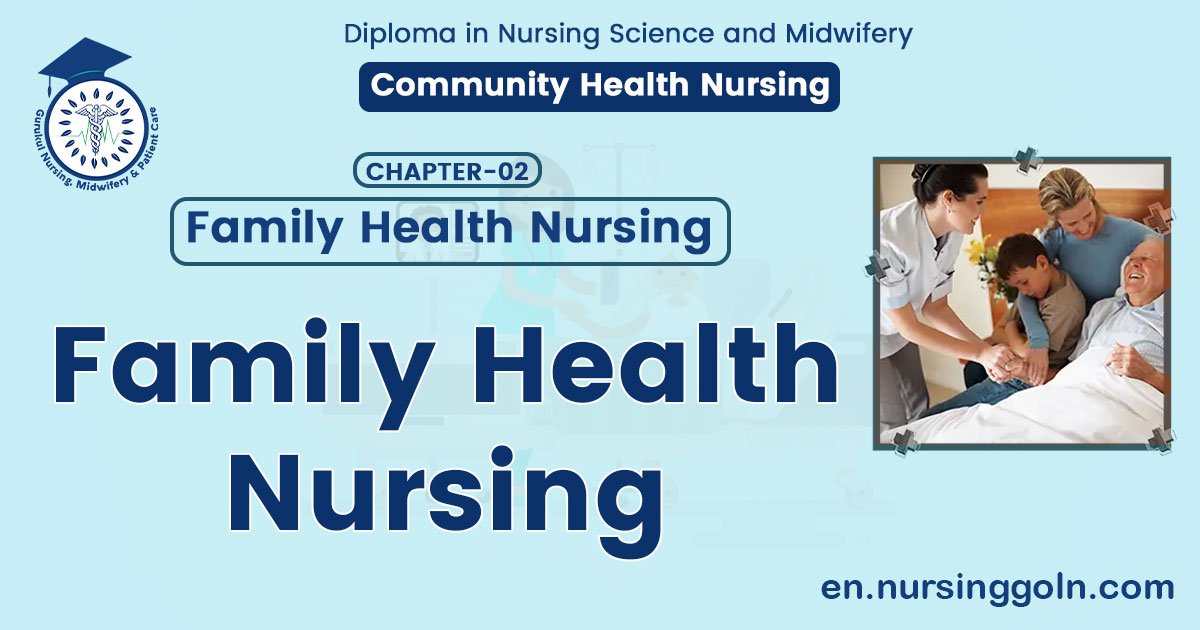 Family Health Nursing