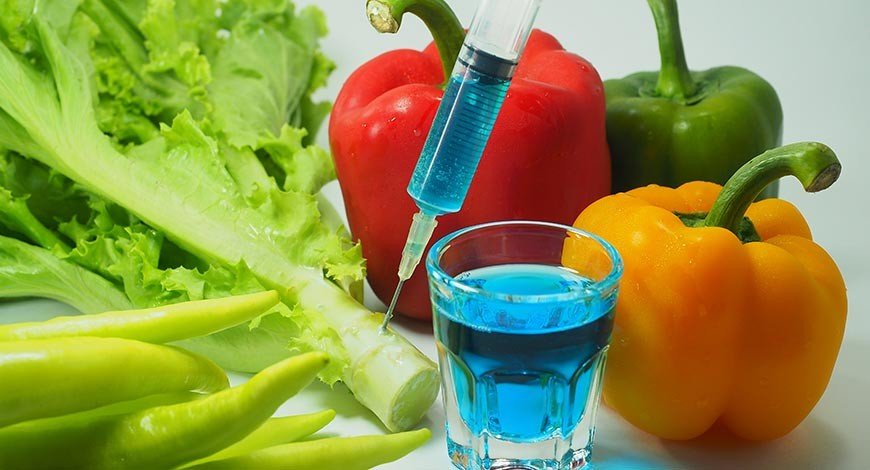 Food adulteration | CHAPTER 9 | Nutrition and Dietetics