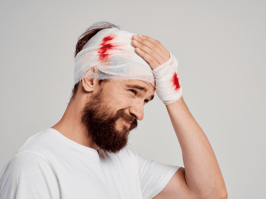 Head Injury | CHAPTER 22 | Orthopedic Nursing