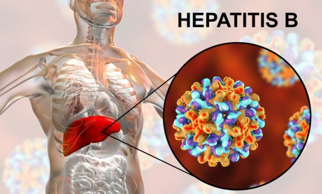Concept about Hepatitis | CHAPTER 14 | Pediatric Nursing
