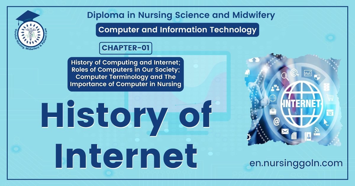 History of Internet