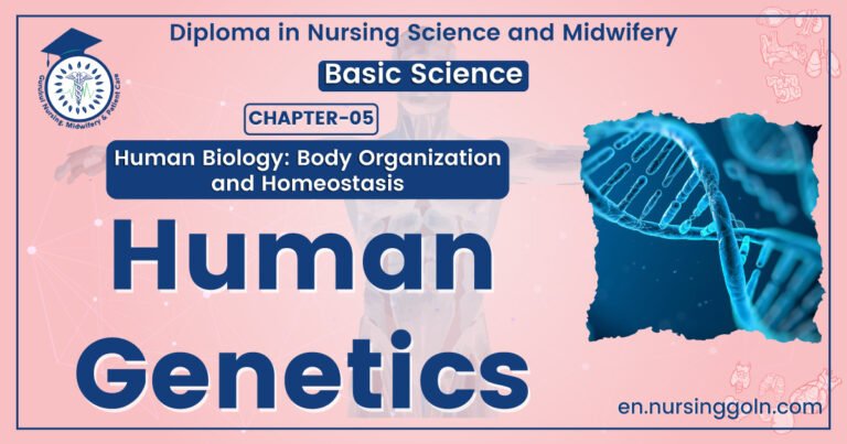 Human Genetics