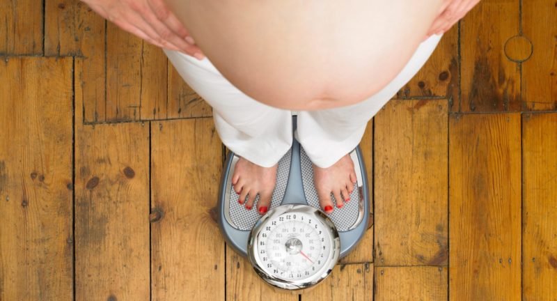 Weight Gain In Pregnancy | Chapter 12 | Midwifery For Diploma In Nursing