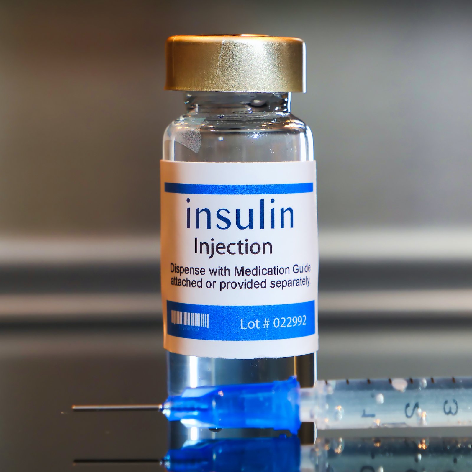 insulin resistance