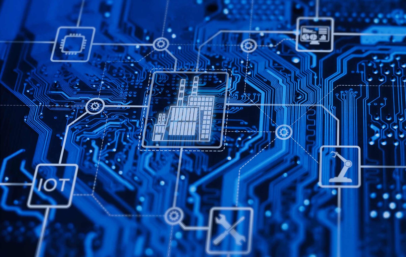 concept about internet