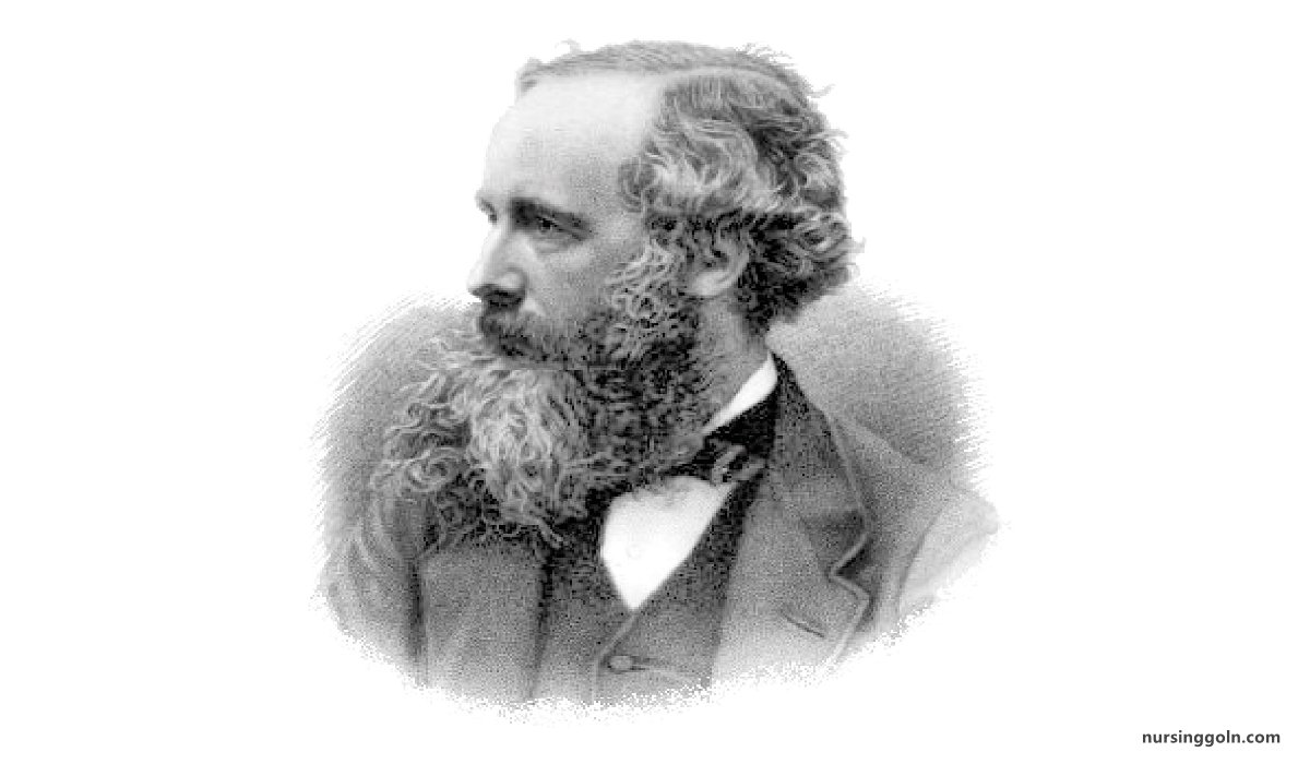 James Clerk Maxwell