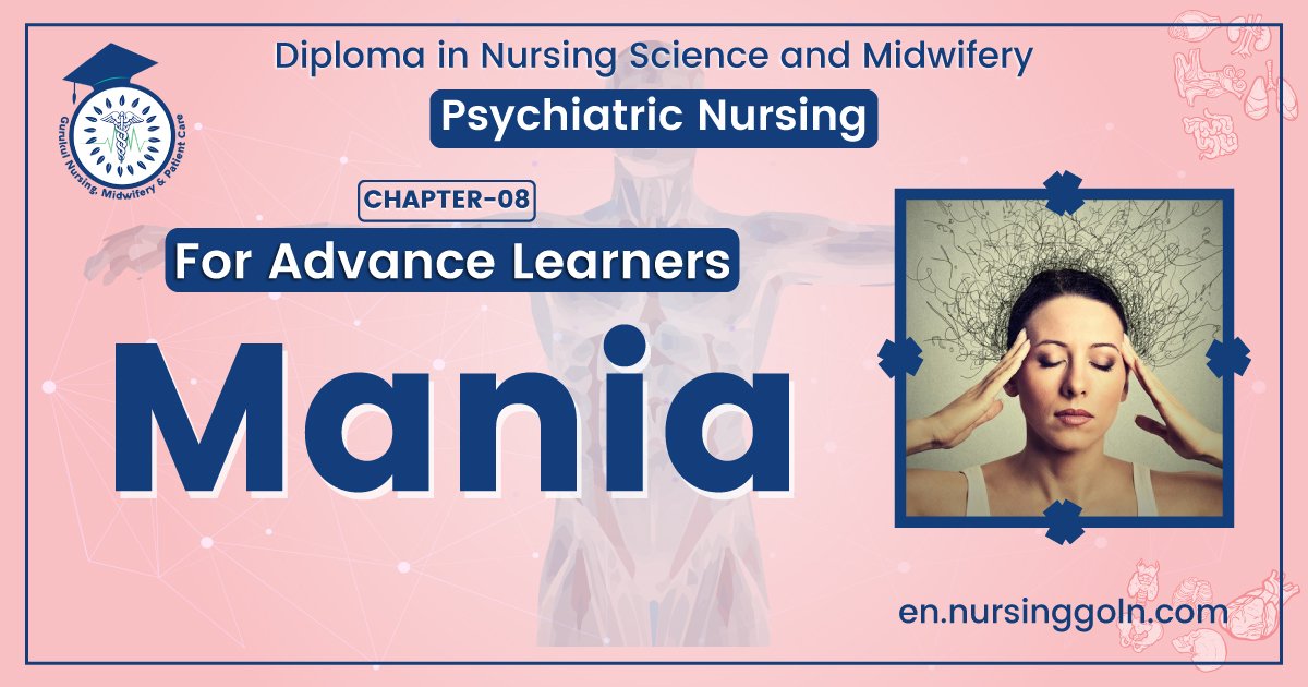 Mania