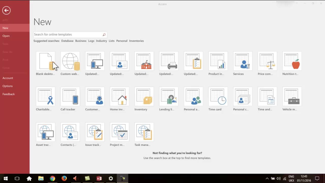 MS POWER POINT | CHAPTER 4 | Computer and Information Technology