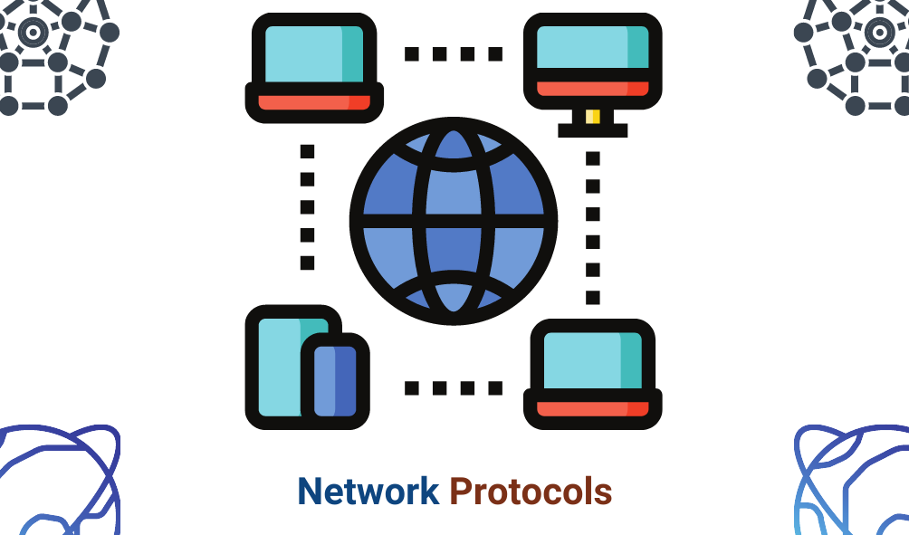 Network Protocol | CHAPTER 1 | Computer and Information Technology