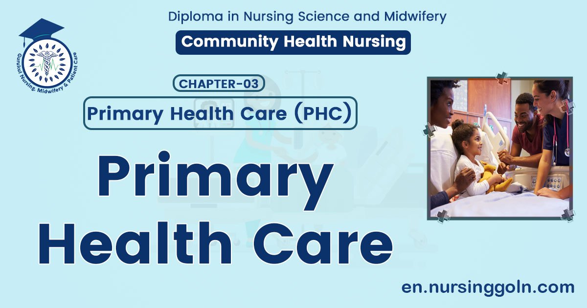 Primary health care