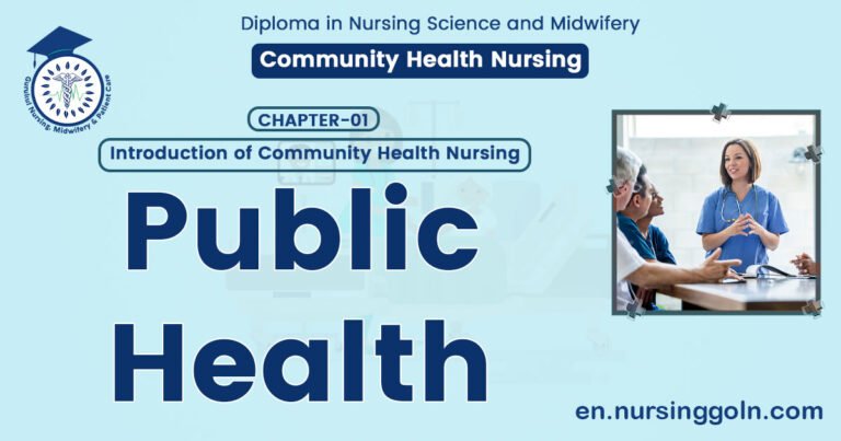 Public health
