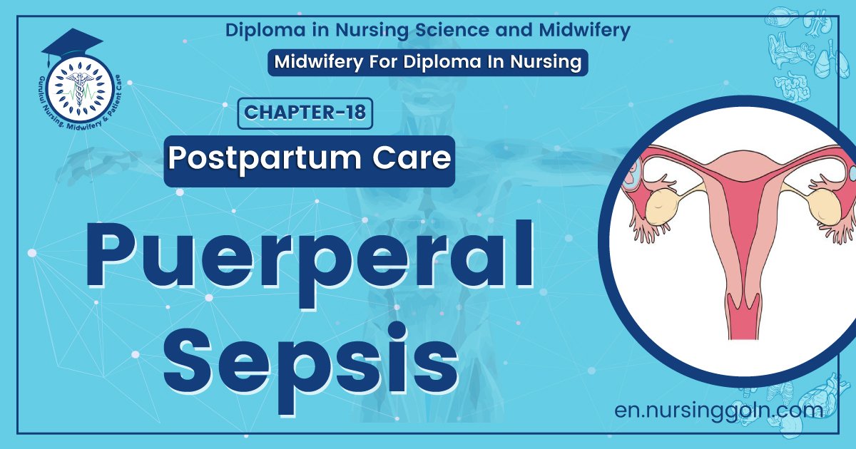 Puerperal Sepsis