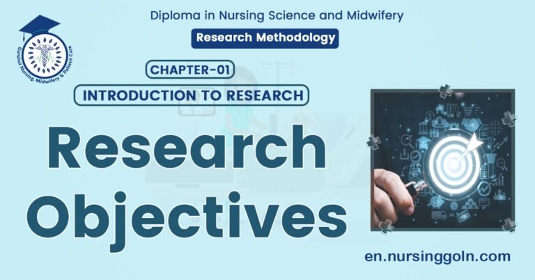 Research Objectives