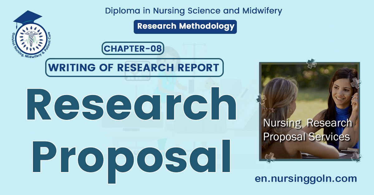 Research Proposal
