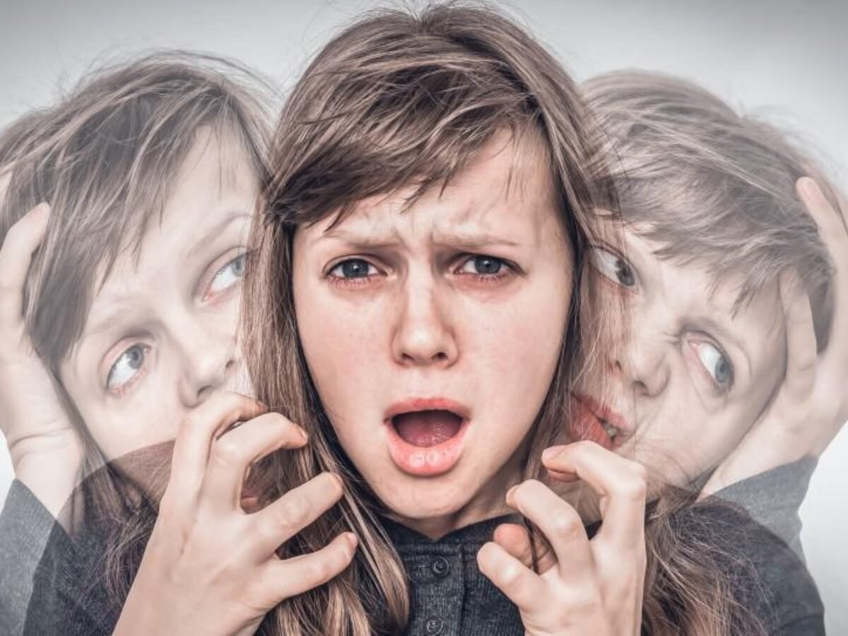 Care and management of clients with schizophrenia | CHAPTER 4 | Psychiatric nursing