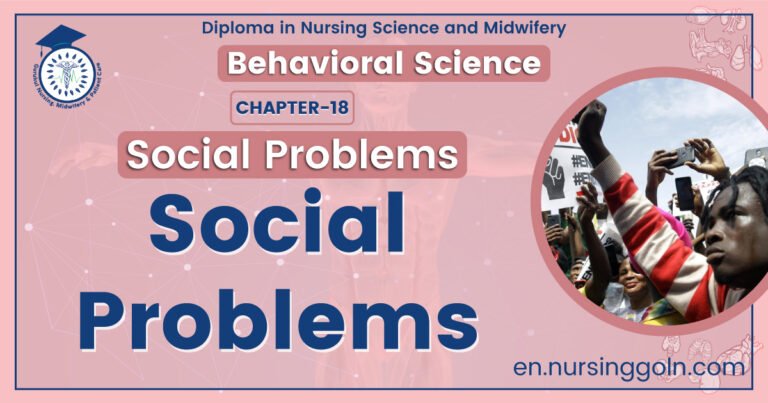 Social Problems