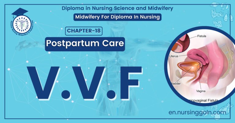 Vesicovaginal Fistula (V.V.F)