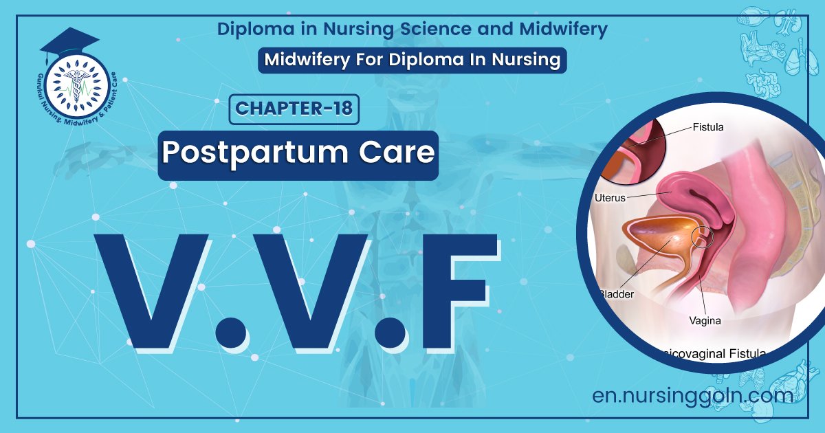 Vesicovaginal Fistula (V.V.F)