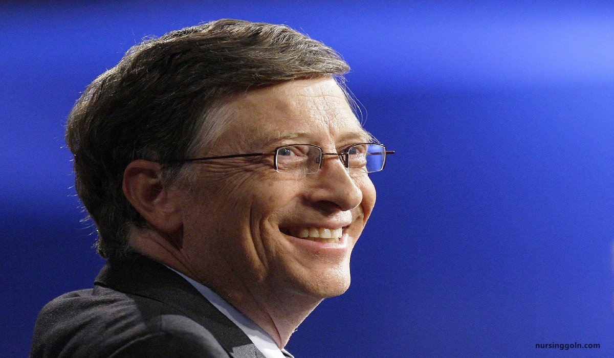 William Henry Bill Gates
