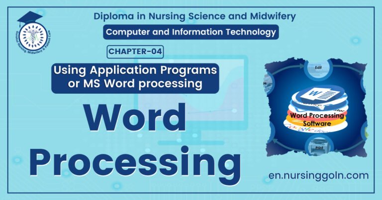 Word Processing
