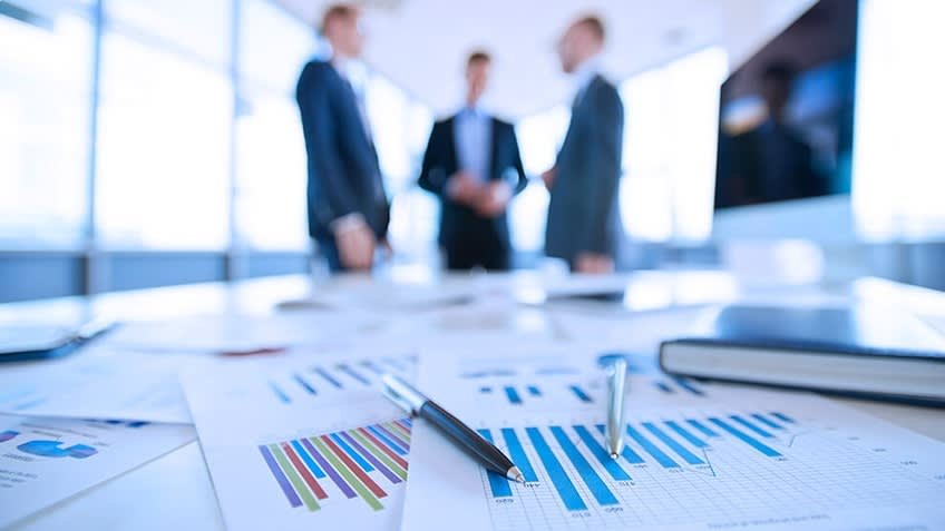 Administration versus management | CHAPTER 2 | Leadership And Management