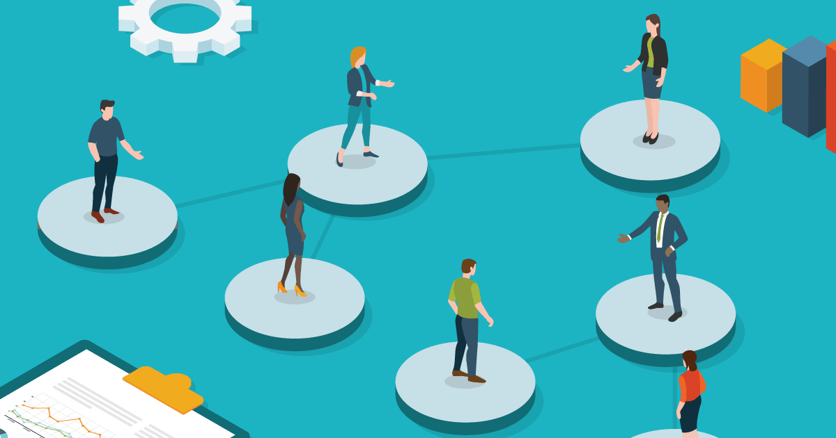 Definition of Organization | CHAPTER 3 | Leadership And Management