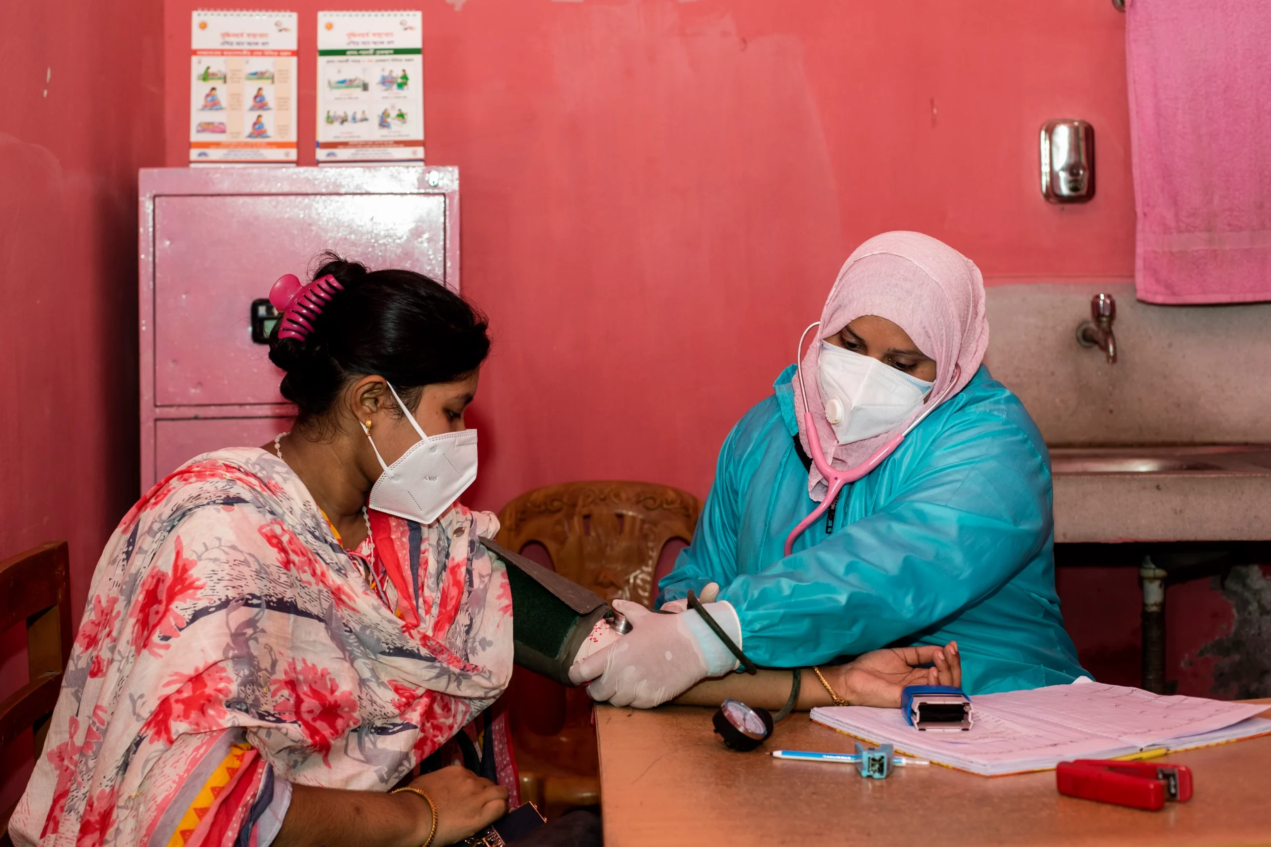 Warm Chain | Chapter 14 | Midwifery For Diploma In Nursing