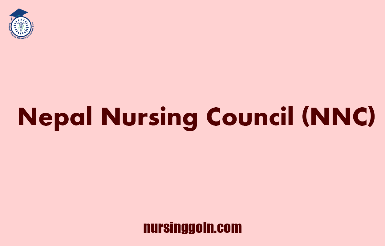 Nepal Nursing Council (NNC)