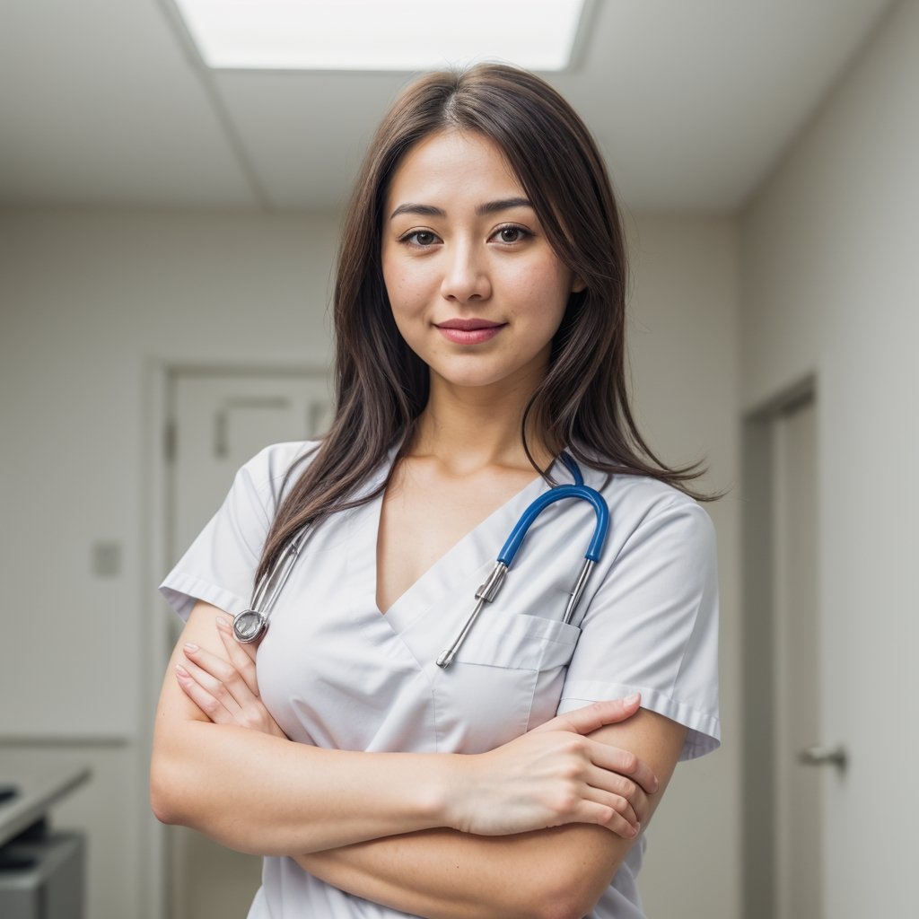 Nursing Leadership: Inspiring Excellence and Empowering Change