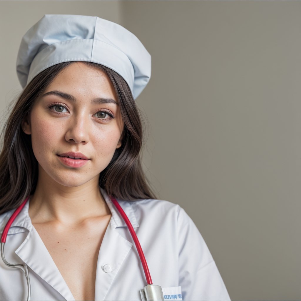 Nursing Leadership: Inspiring Excellence and Empowering Change