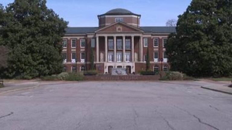 New program at Meredith College tackles nursing shortage